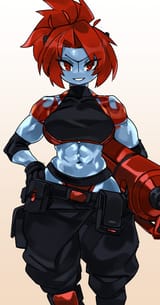 __t_au_and_torchstar_warhammer_40k_drawn_by_zanamaoria__319b14fbbbea3321e867f0ae2e8477f2