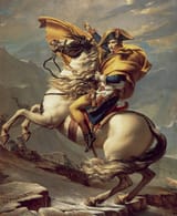 960px-David_-_Napoleon_crossing_the_Alps_-_Malmaison2[1]