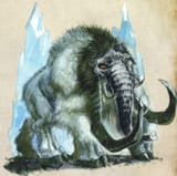 Thundertusk redesigned