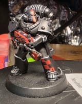 da marine