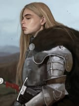 lucy-plowe-ye-old-knight