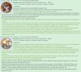 Early levels are backstory
