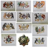 Cities of sigmar heraldry