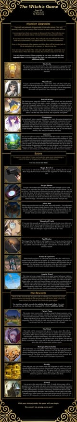 The Witch&#039;s Game 02