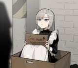 free &#039;&#039;maid&#039;&#039;