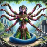 Marilith, mother of monsters