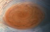 The Great Red Spot