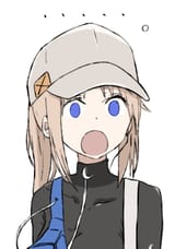 amaris shocked