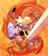 __dela_delon_and_ares_toraernos_brandish_drawn_by_yuuki_nobuteru__74ee14529636ea9cc09db9224707db87