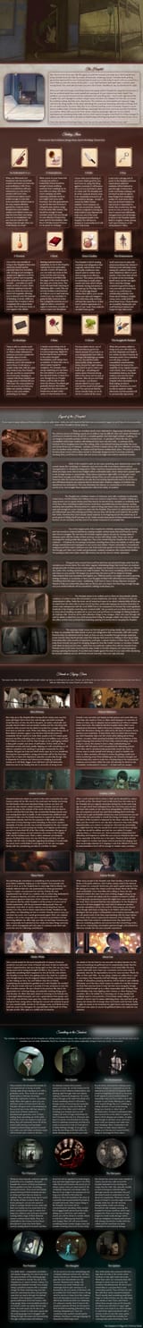 The Hospital - 1
