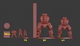 SCALING