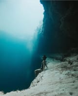 water