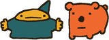 nigel and marmalade