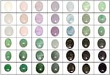 colorchart