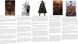 Hunter CYOA 