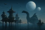 Water World Megafauna