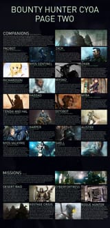 Bounty Hunter 2