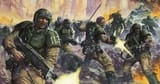 Imperial Guardsmen