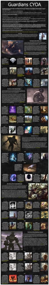 Guardians Part 1 CYOA v2