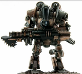 thallax