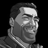 laughing chad