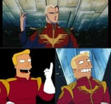 zapp aznable