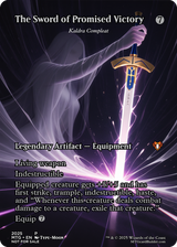 Kaldra Compleat (The Sword of Promised Victory) 2