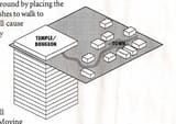 Level-structure-plan-from-the-Diablo-Pitch-Condor-1994-The-town-on-top-followed-by