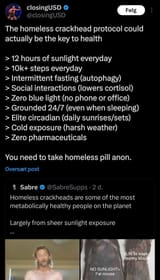 crackhead pill yourself