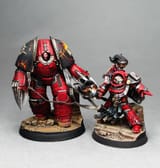 Model by Sedivalle btw