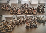 infantry
