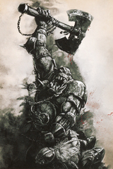 grimgor