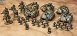 detachment fire tigers