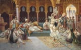 Imperial Harem