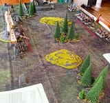 battle