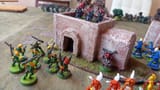 40k game