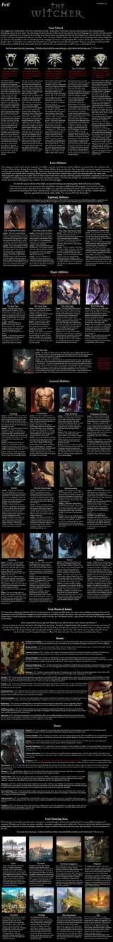 Witcher_By_Peil