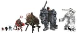 mech scaling 2