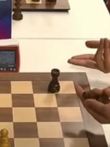 pawn half