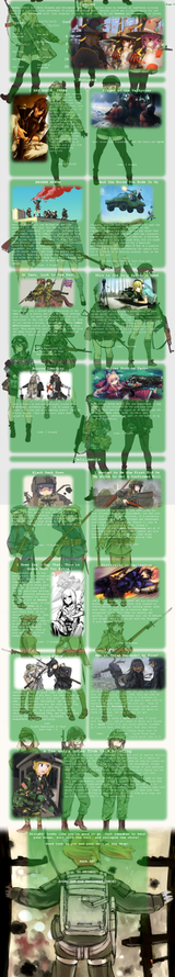 Force Multiplier - A meta CYOA by Adrian Shephard v1.2 Page 2