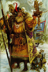 Imperial Master Engineer