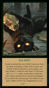 KOT DLC