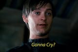 Cry More Toobie