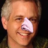 Mʼarq Nosewater