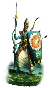 high elf seaguard