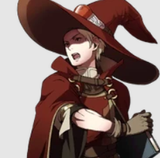theres something appealing about a giant hat