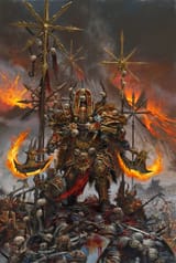 chaos warriors