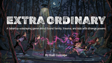 [REQ] Extra Ordinary by Kodi Gonzaga
