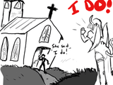 Succubus marriage