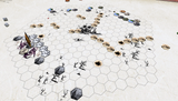 ArtilleryFightDeployment